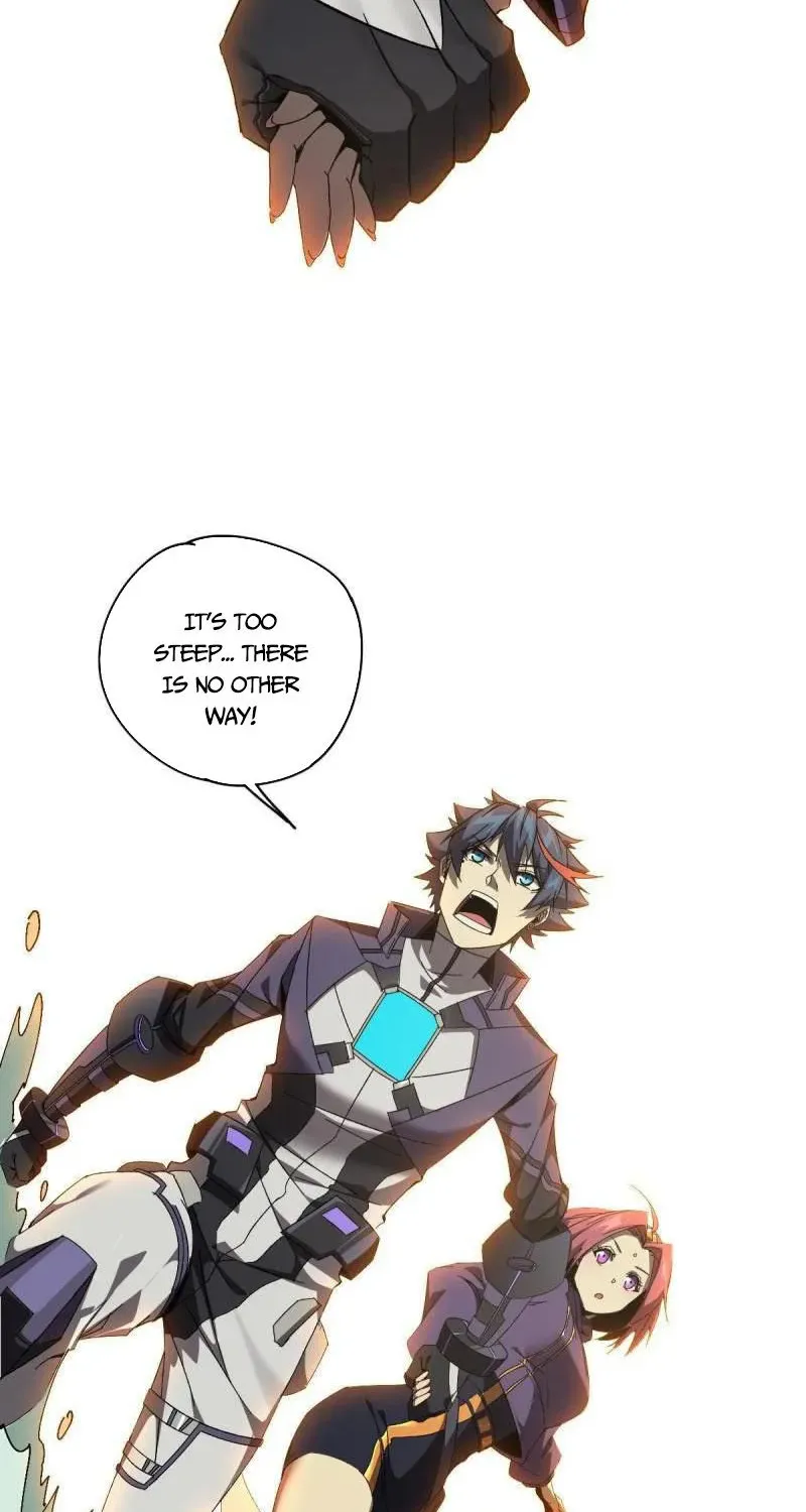 Read Super God Card Maker chapter 128 image 3 on Lezhin