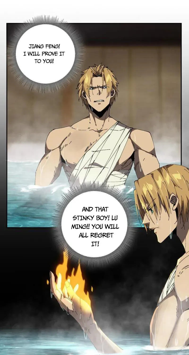 Read Super God Card Maker chapter 128 image 32 on Lezhin