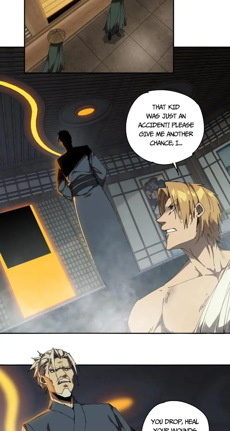 Read Super God Card Maker chapter 128 image 34 on Lezhin