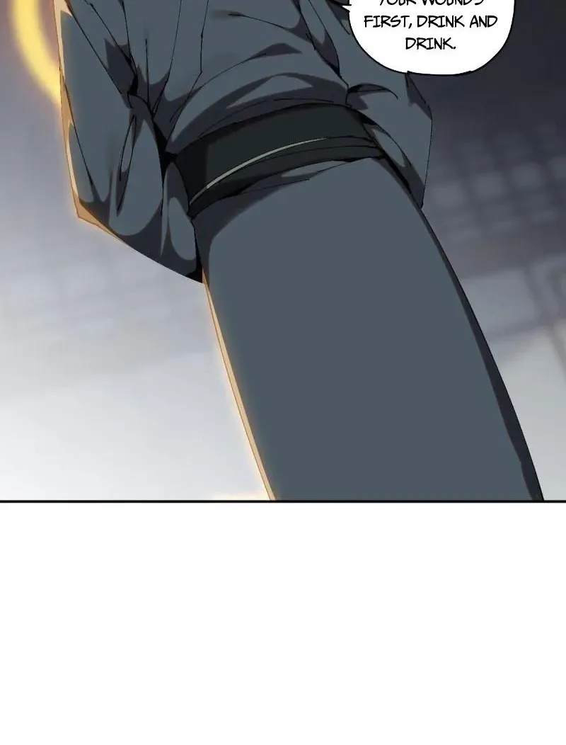 Read Super God Card Maker chapter 128 image 35 on Lezhin