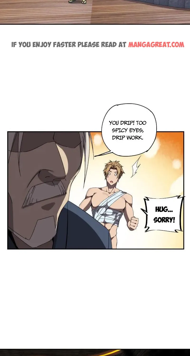 Read Super God Card Maker chapter 128 image 37 on Lezhin