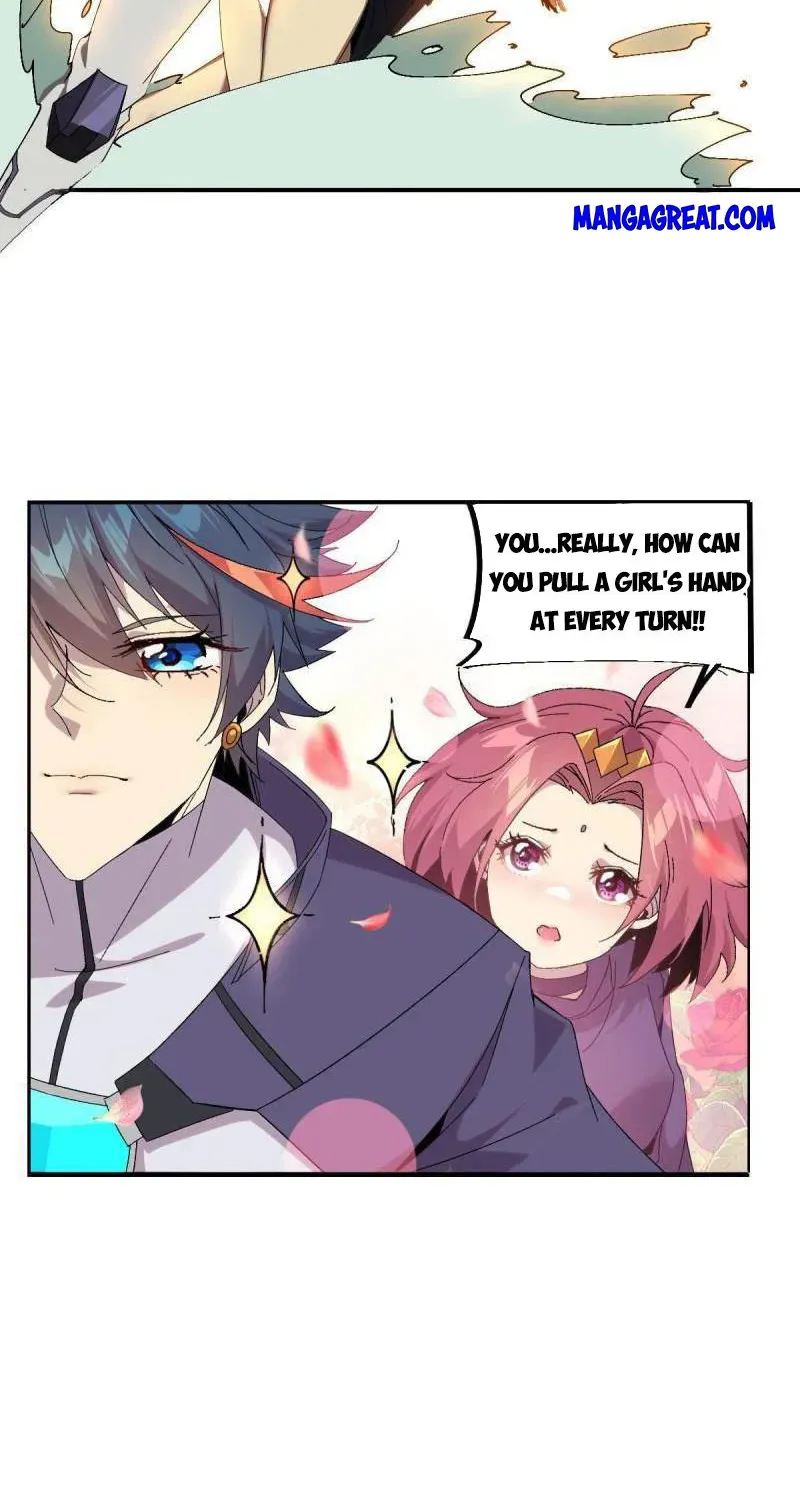 Read Super God Card Maker chapter 128 image 4 on Lezhin