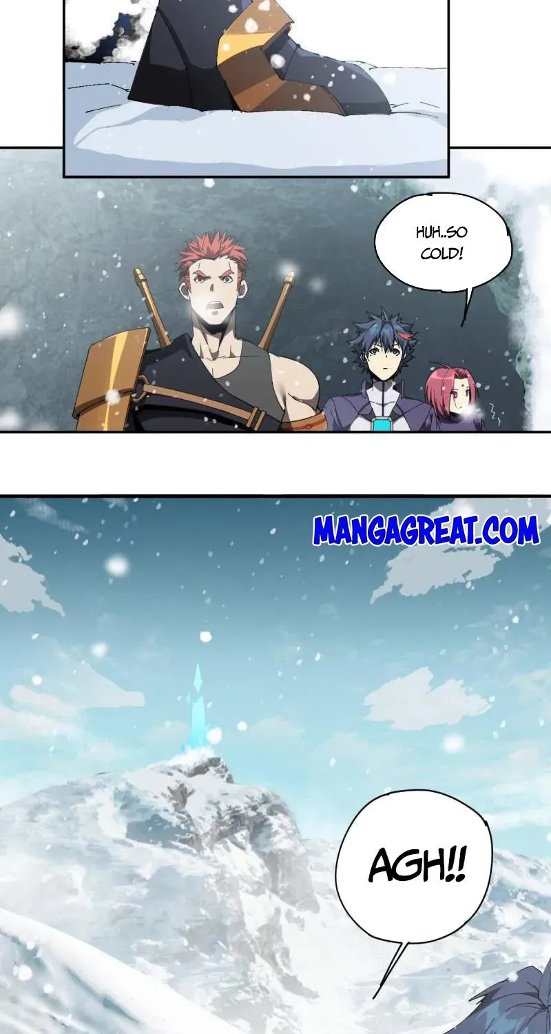 Read Super God Card Maker chapter 128 image 40 on Lezhin