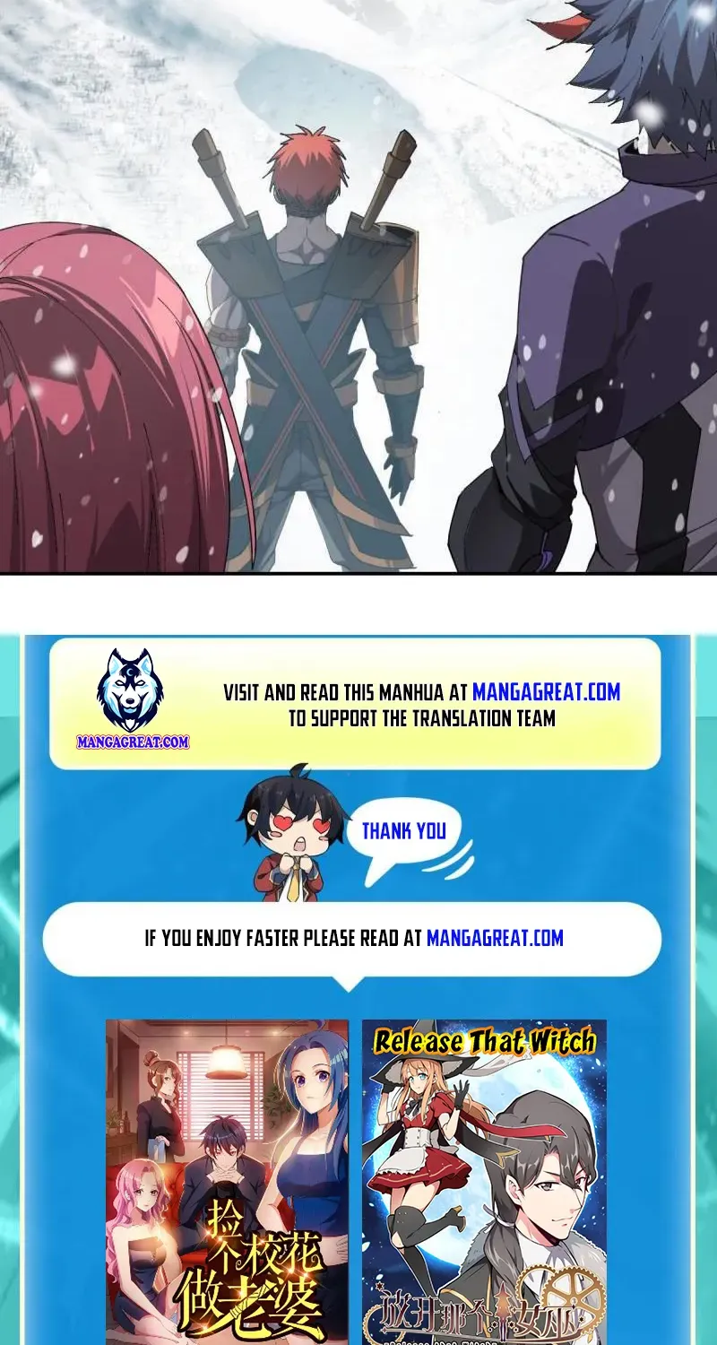 Read Super God Card Maker chapter 128 image 41 on Lezhin
