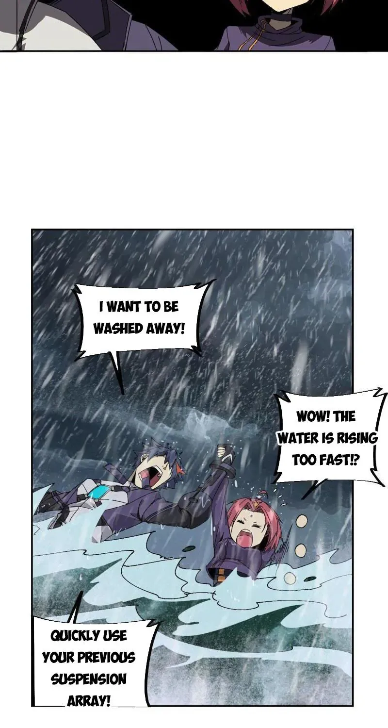 Read Super God Card Maker chapter 128 image 6 on Lezhin
