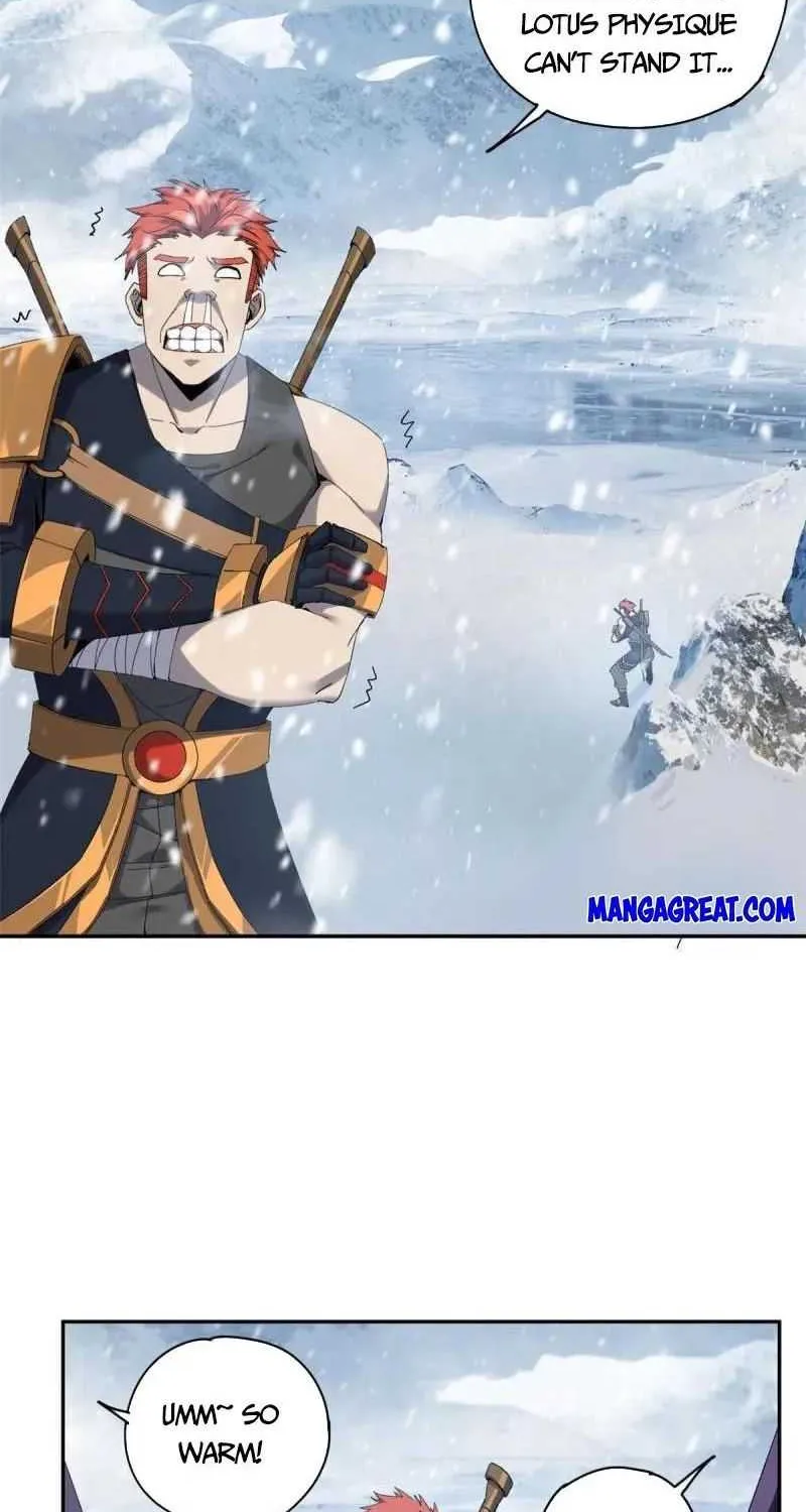 Read Super God Card Maker chapter 129 image 1 on Lezhin