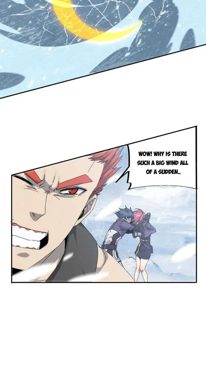 Read Super God Card Maker chapter 129 image 10 on Lezhin