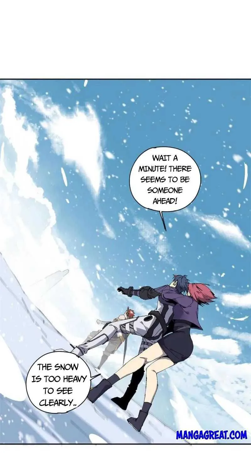 Read Super God Card Maker chapter 129 image 11 on Lezhin