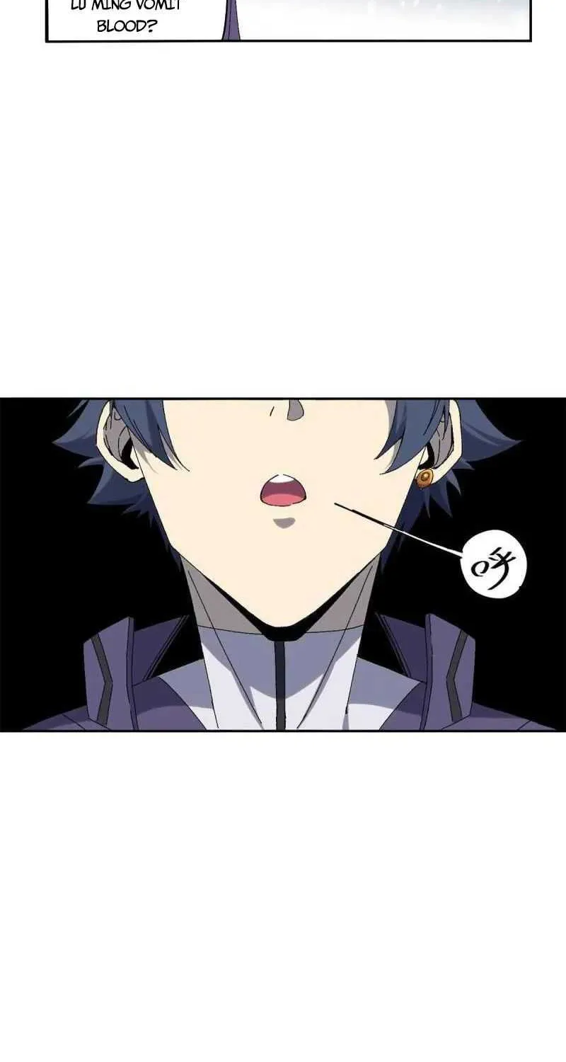 Read Super God Card Maker chapter 129 image 20 on Lezhin