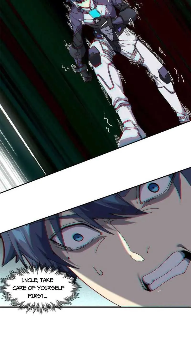 Read Super God Card Maker chapter 129 image 23 on Lezhin