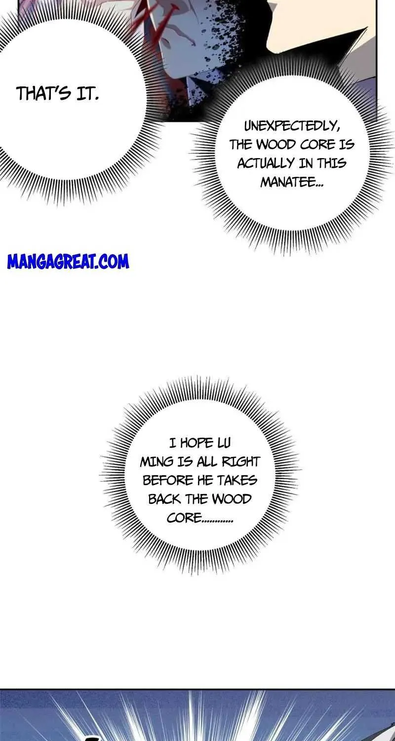 Read Super God Card Maker chapter 129 image 27 on Lezhin