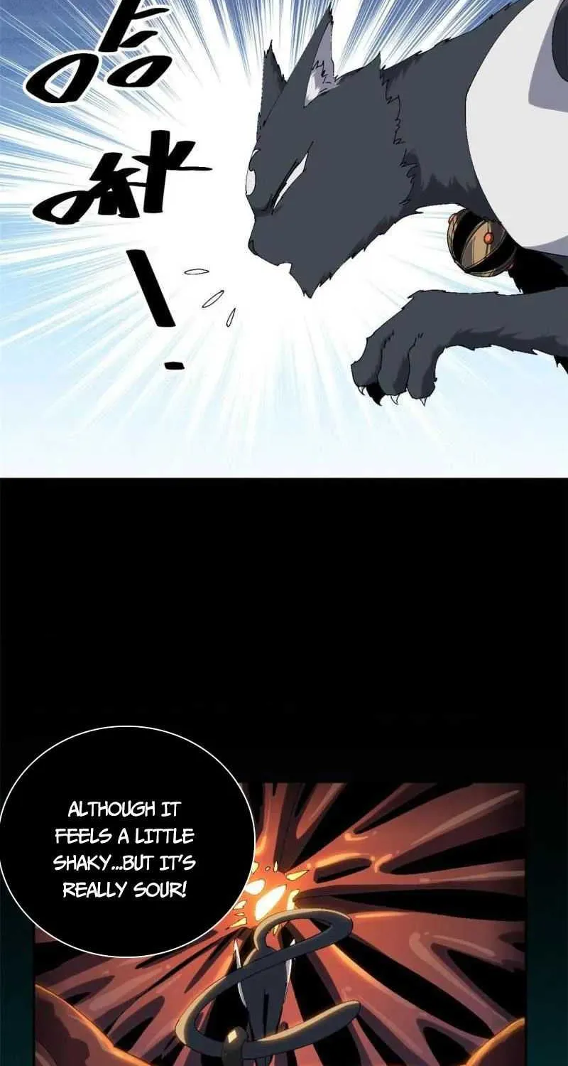 Read Super God Card Maker chapter 129 image 28 on Lezhin