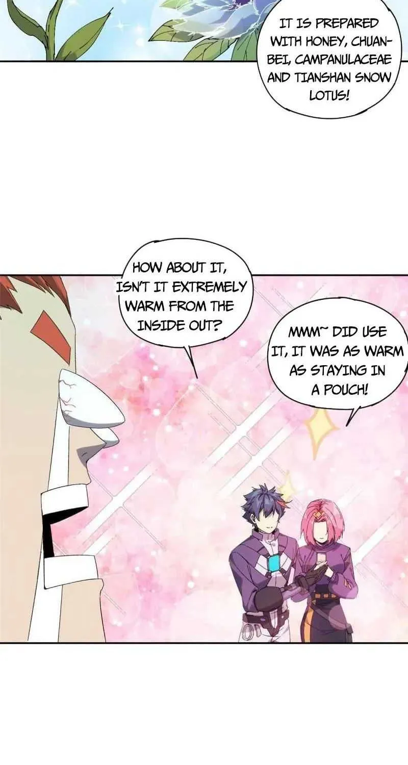 Read Super God Card Maker chapter 129 image 3 on Lezhin