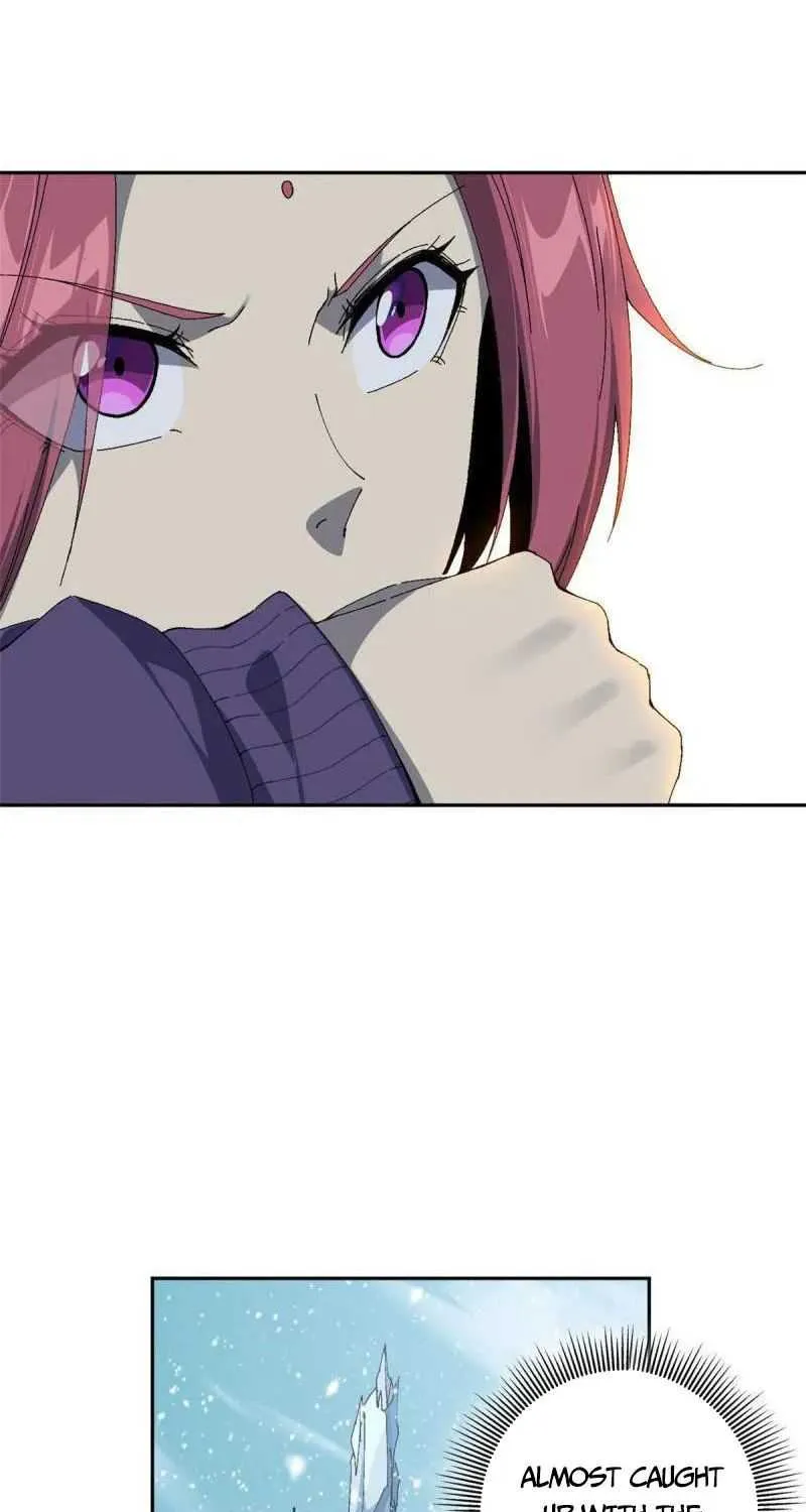 Read Super God Card Maker chapter 129 image 35 on Lezhin