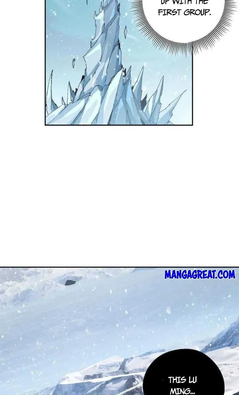 Read Super God Card Maker chapter 129 image 36 on Lezhin