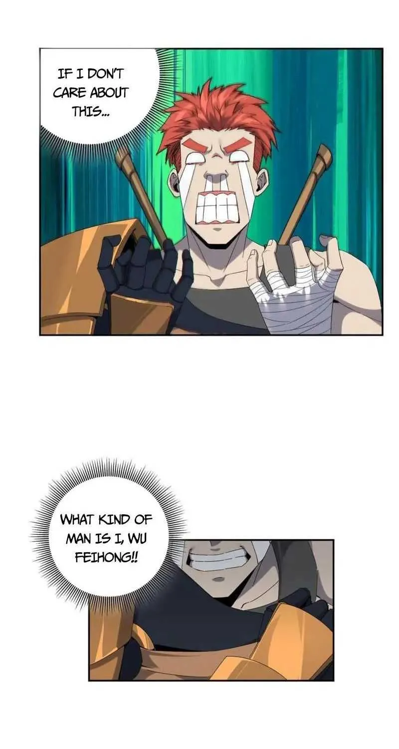 Read Super God Card Maker chapter 129 image 4 on Lezhin