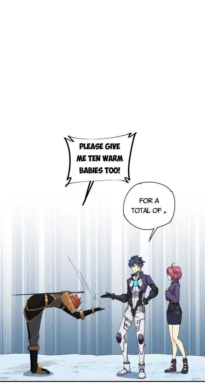 Read Super God Card Maker chapter 129 image 5 on Lezhin