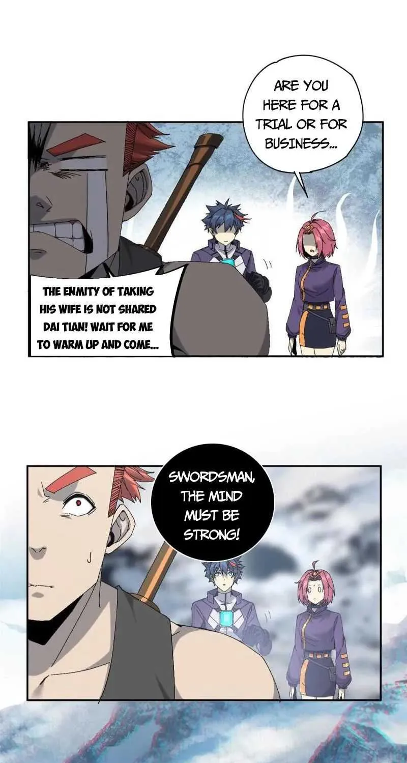 Read Super God Card Maker chapter 129 image 7 on Lezhin