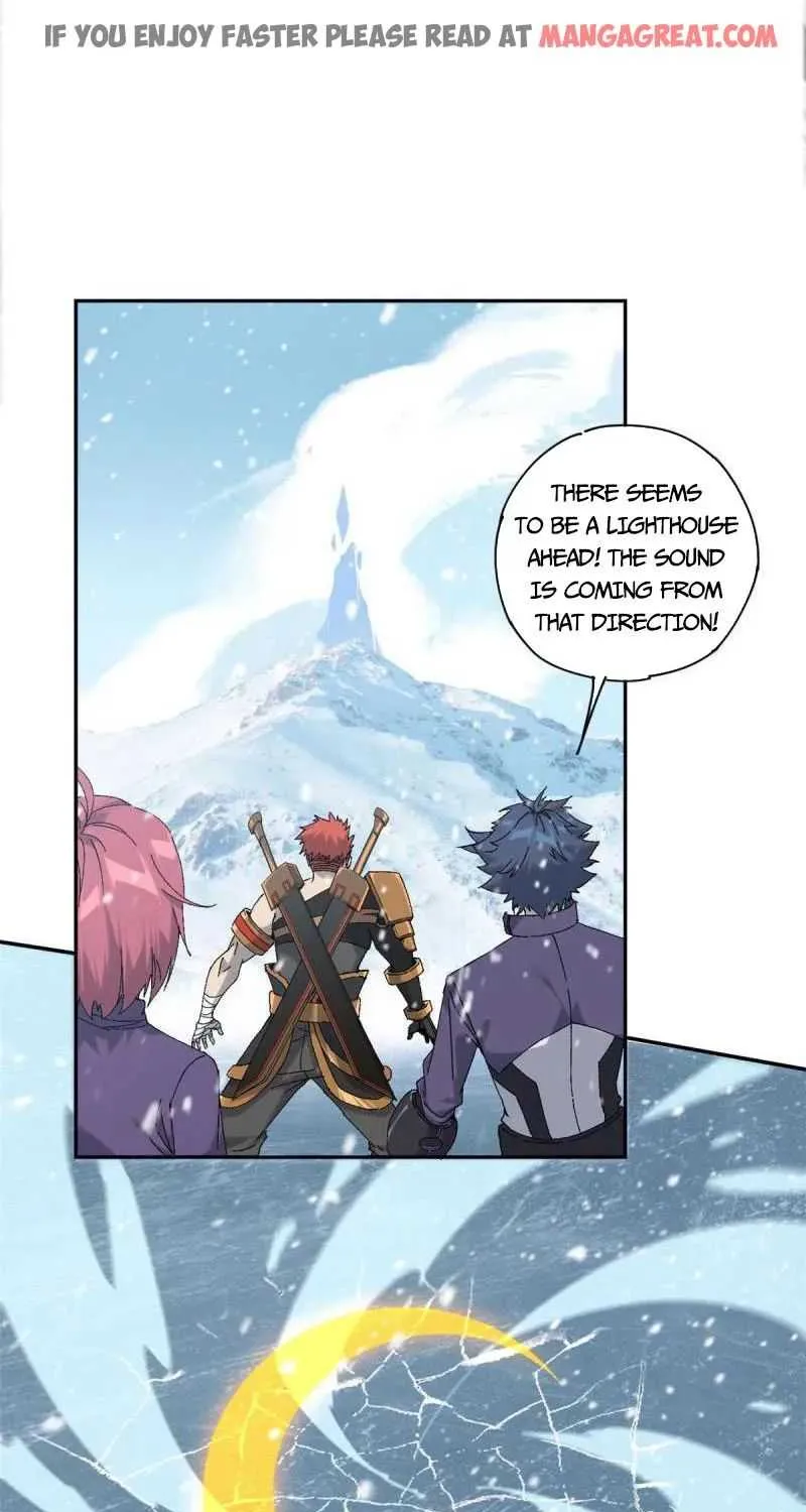 Read Super God Card Maker chapter 129 image 9 on Lezhin