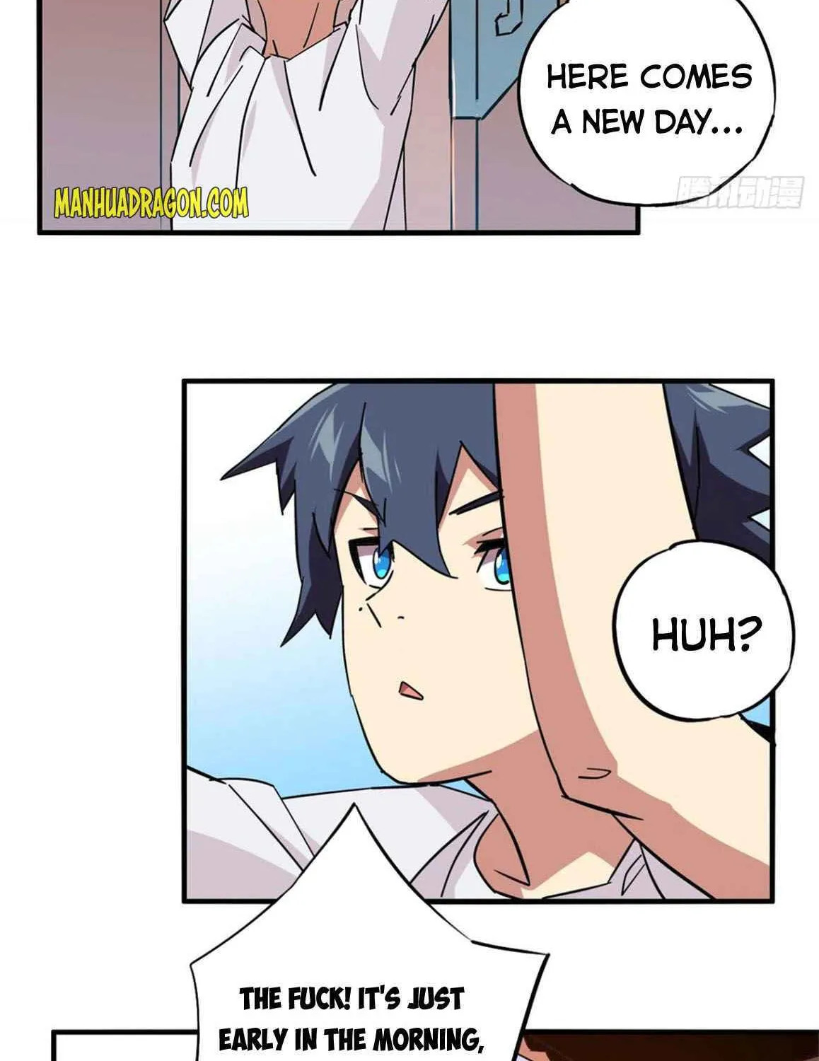 Read Super God Card Maker chapter 13 image 1 on Lezhin