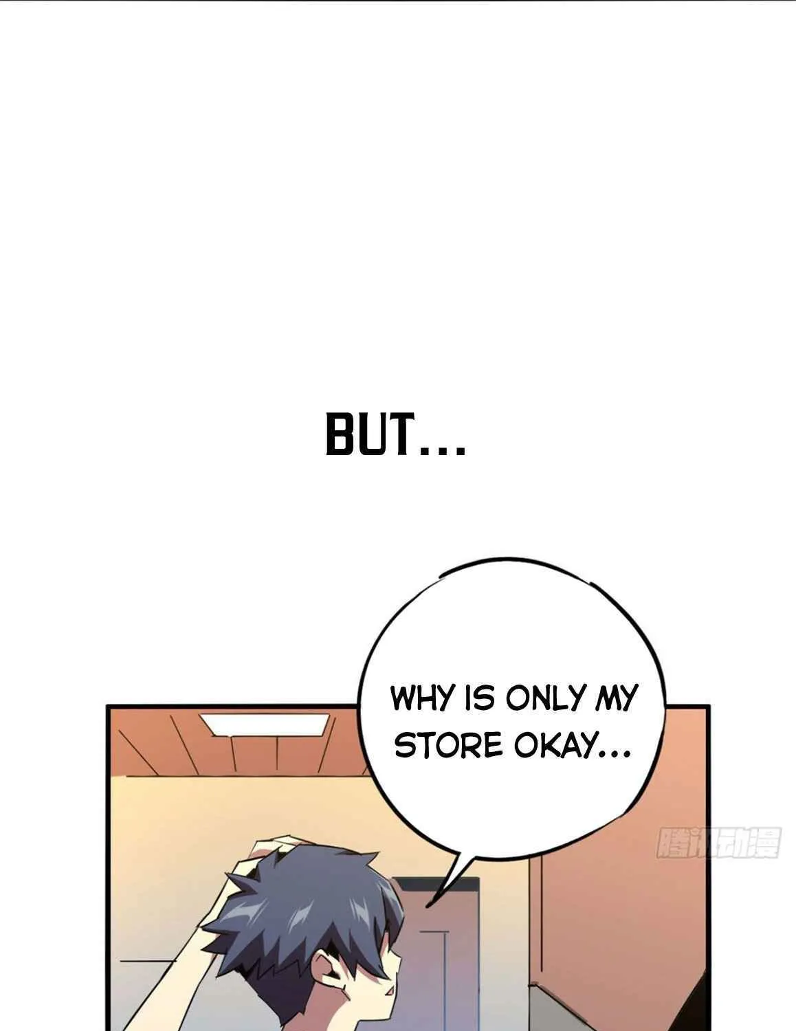 Read Super God Card Maker chapter 13 image 10 on Lezhin