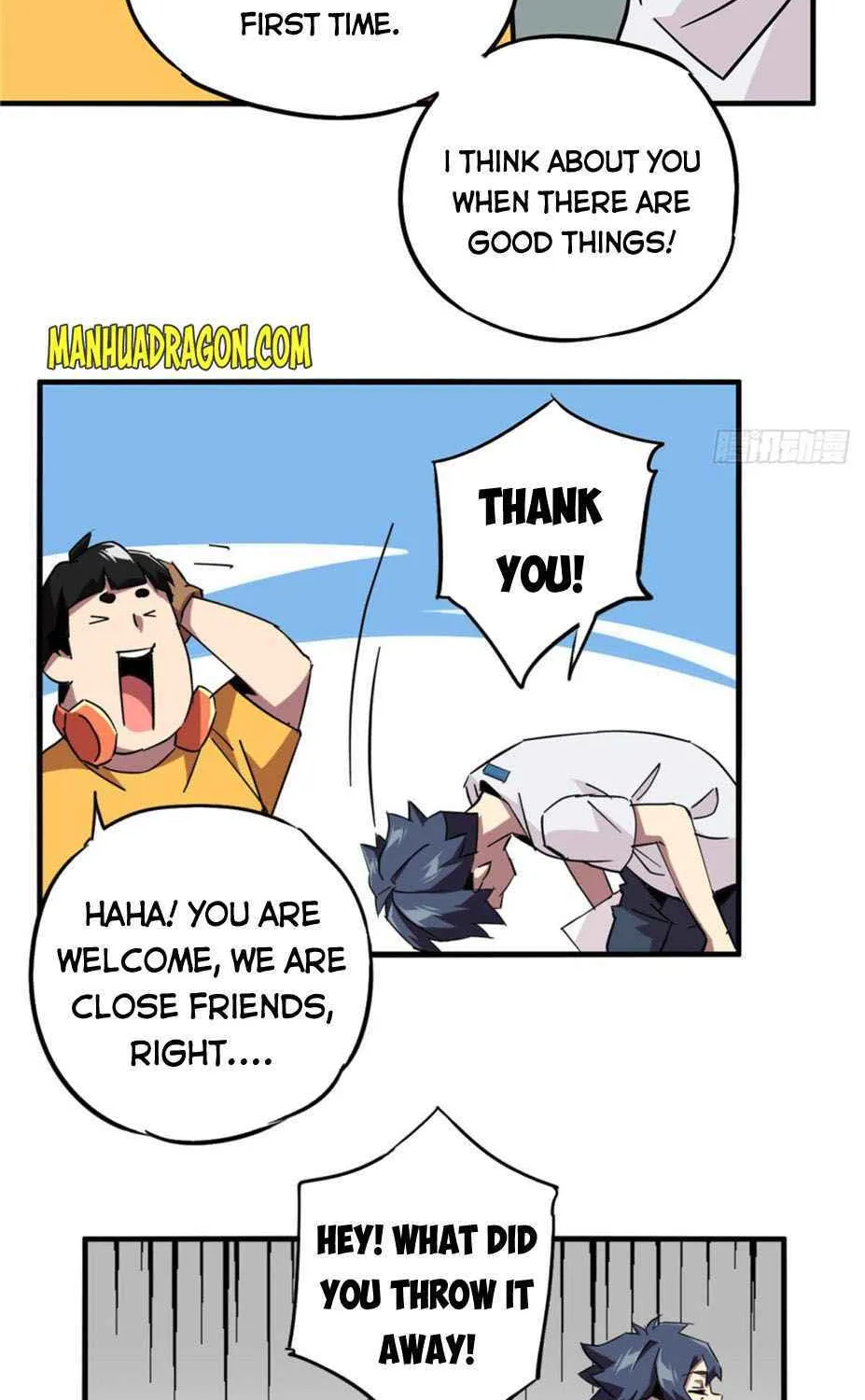 Read Super God Card Maker chapter 13 image 17 on Lezhin