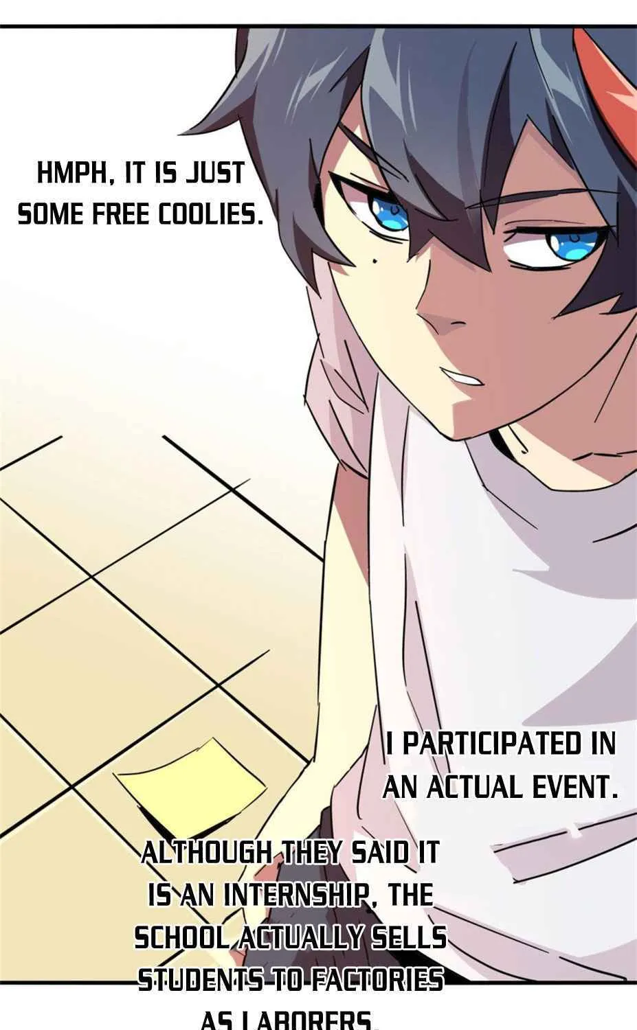 Read Super God Card Maker chapter 13 image 19 on Lezhin