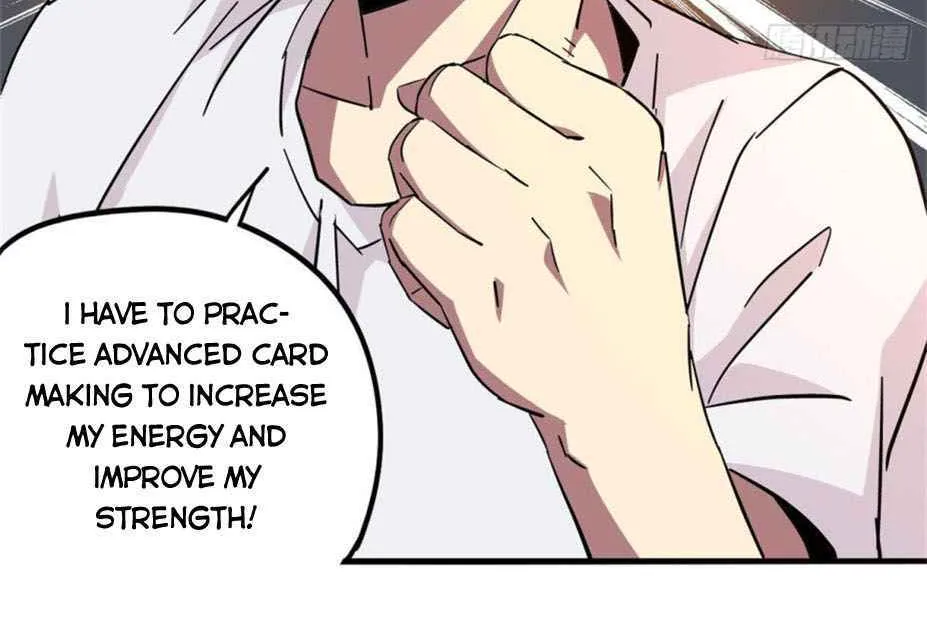 Read Super God Card Maker chapter 13 image 23 on Lezhin