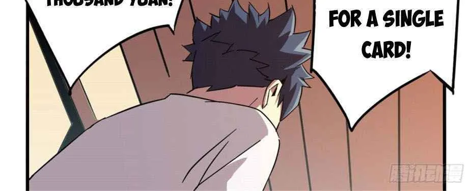 Read Super God Card Maker chapter 13 image 29 on Lezhin