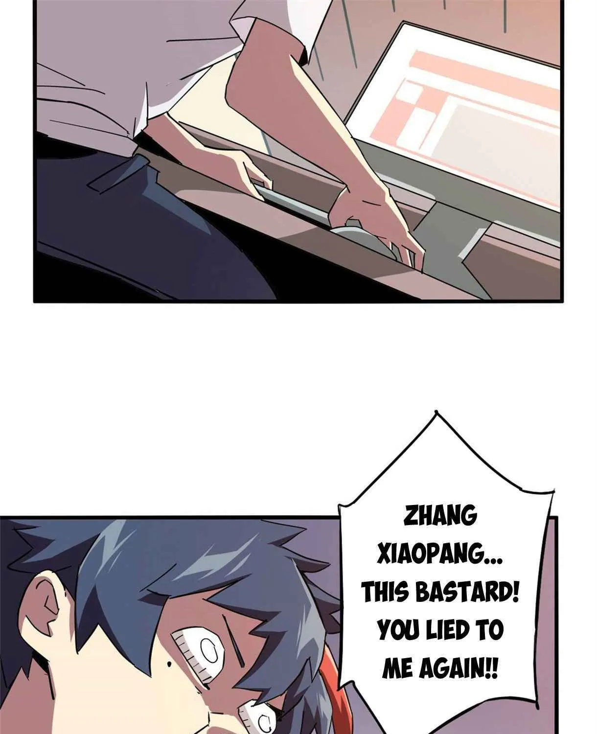 Read Super God Card Maker chapter 13 image 30 on Lezhin