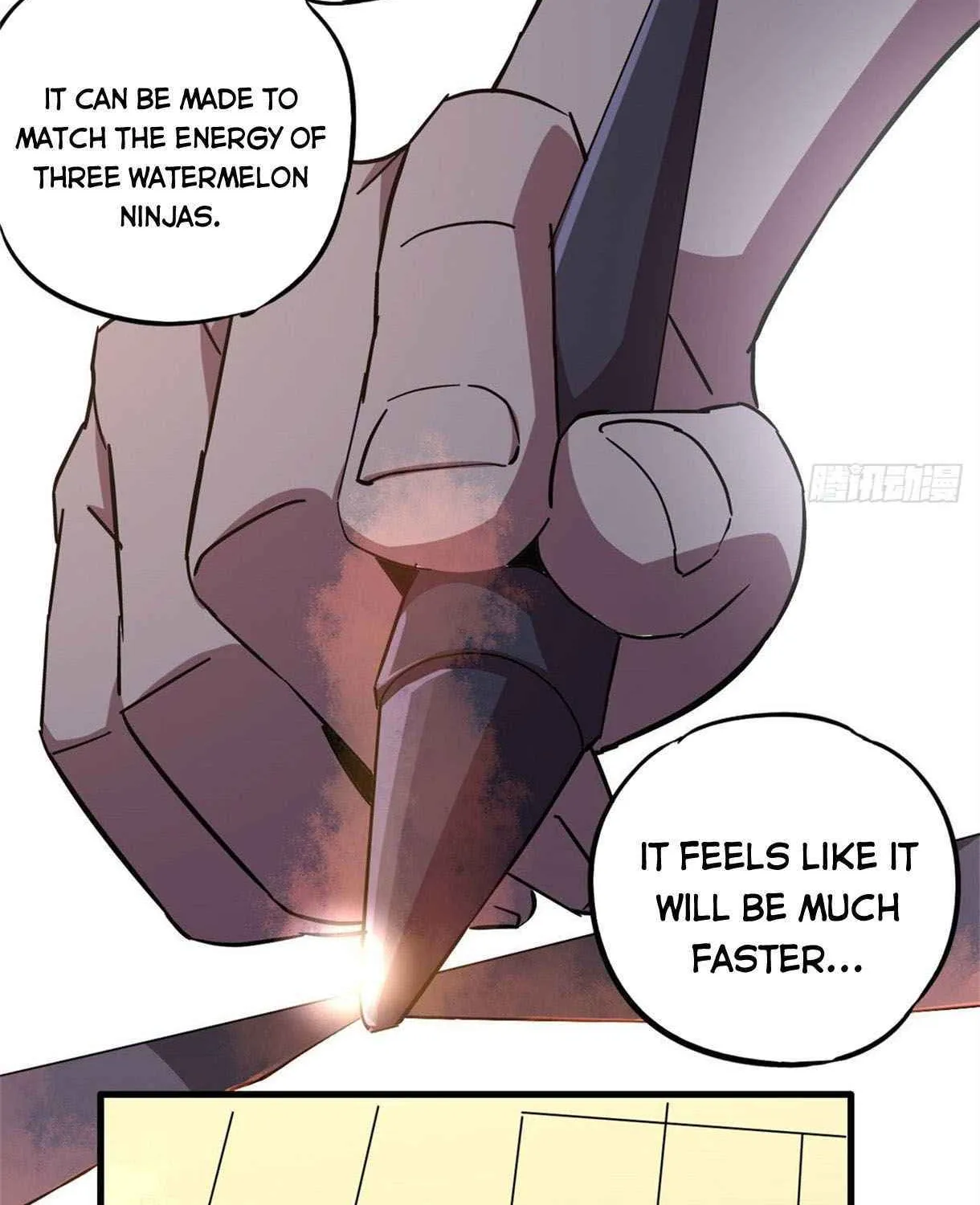Read Super God Card Maker chapter 13 image 34 on Lezhin