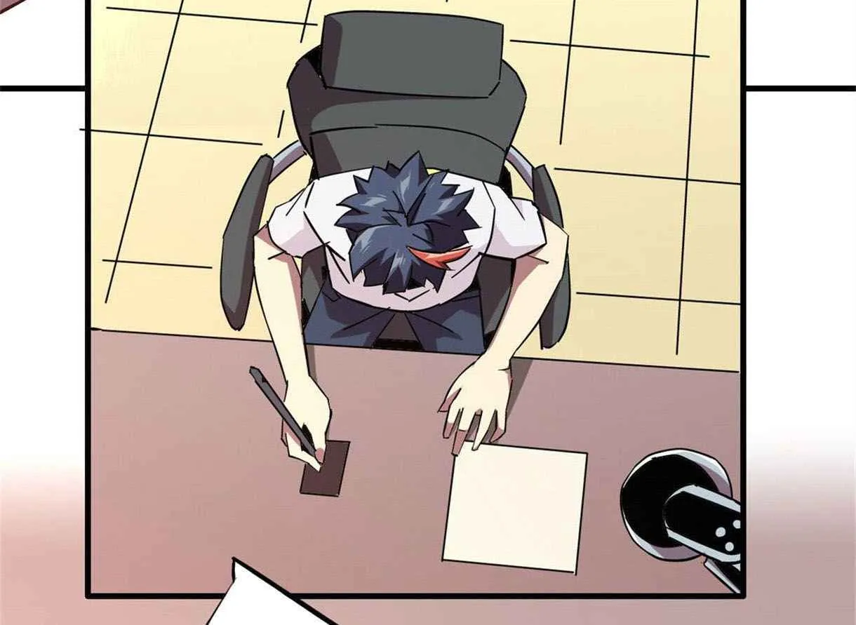 Read Super God Card Maker chapter 13 image 35 on Lezhin