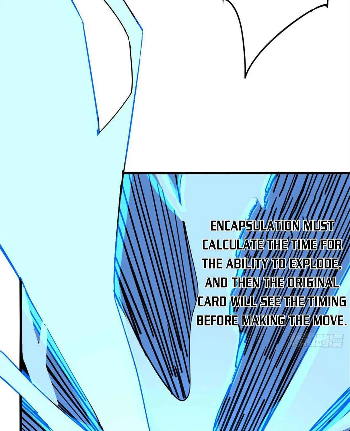 Read Super God Card Maker chapter 13 image 44 on Lezhin