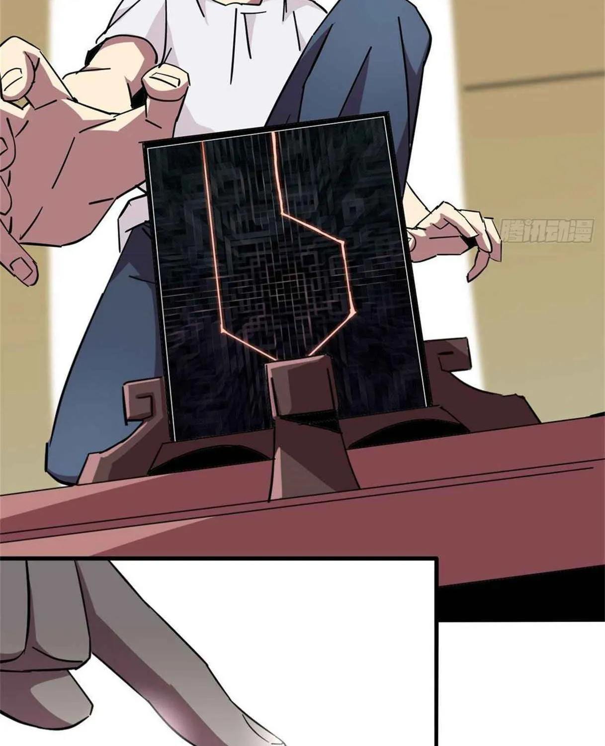 Read Super God Card Maker chapter 13 image 48 on Lezhin