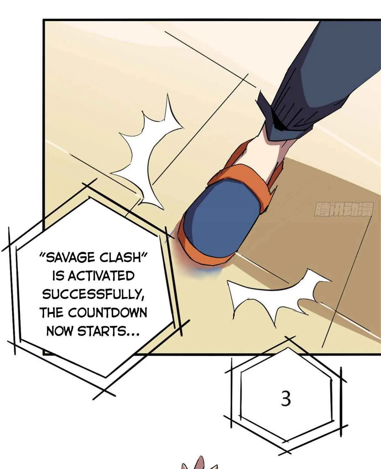Read Super God Card Maker chapter 13 image 50 on Lezhin