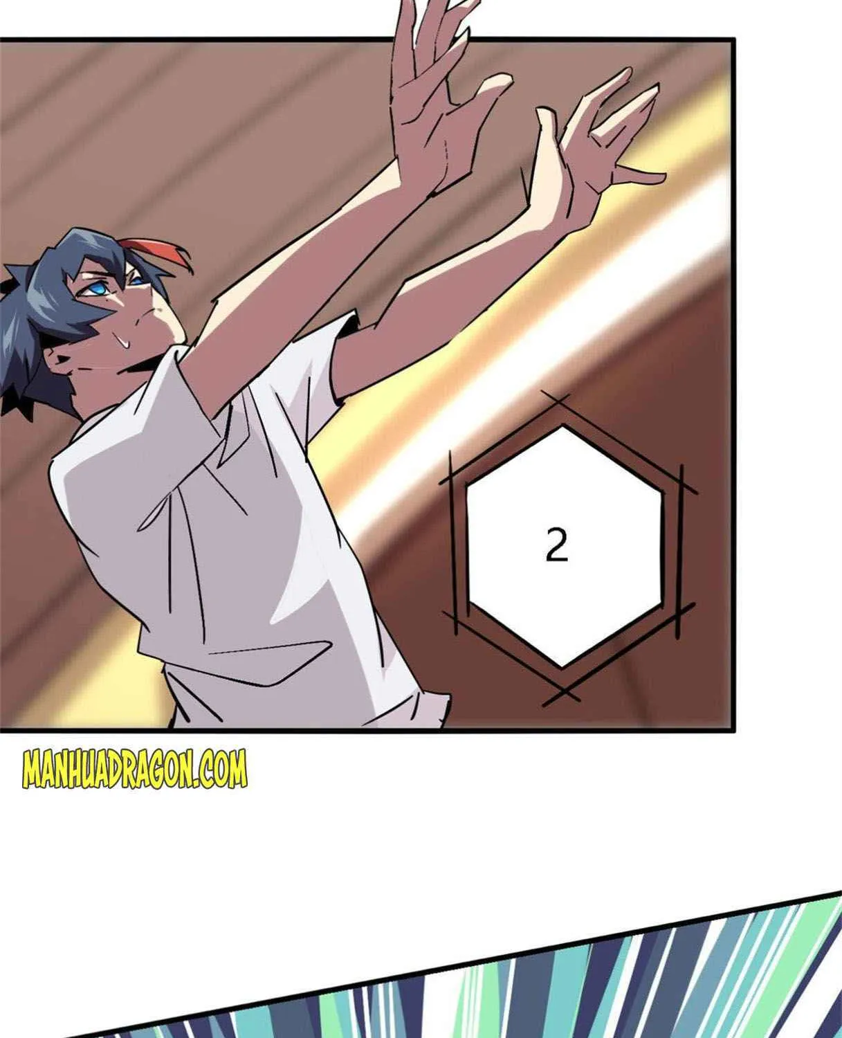 Read Super God Card Maker chapter 13 image 51 on Lezhin