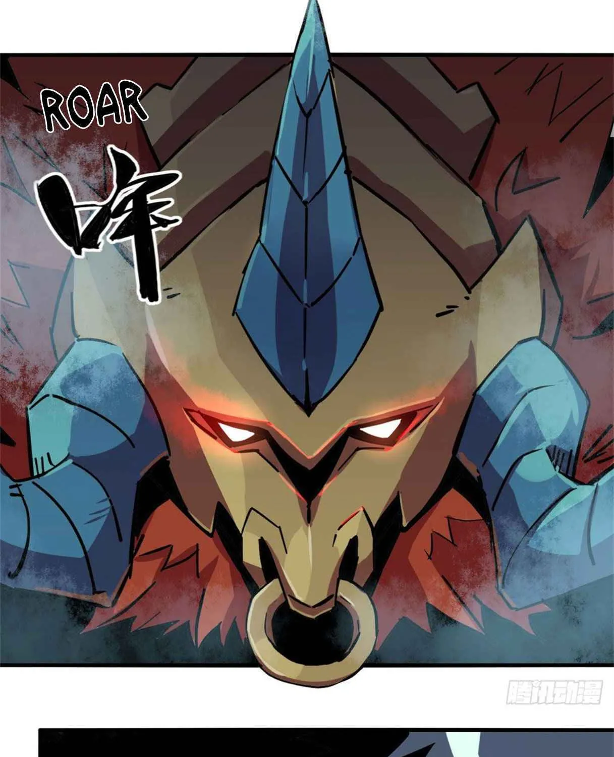 Read Super God Card Maker chapter 13 image 55 on Lezhin