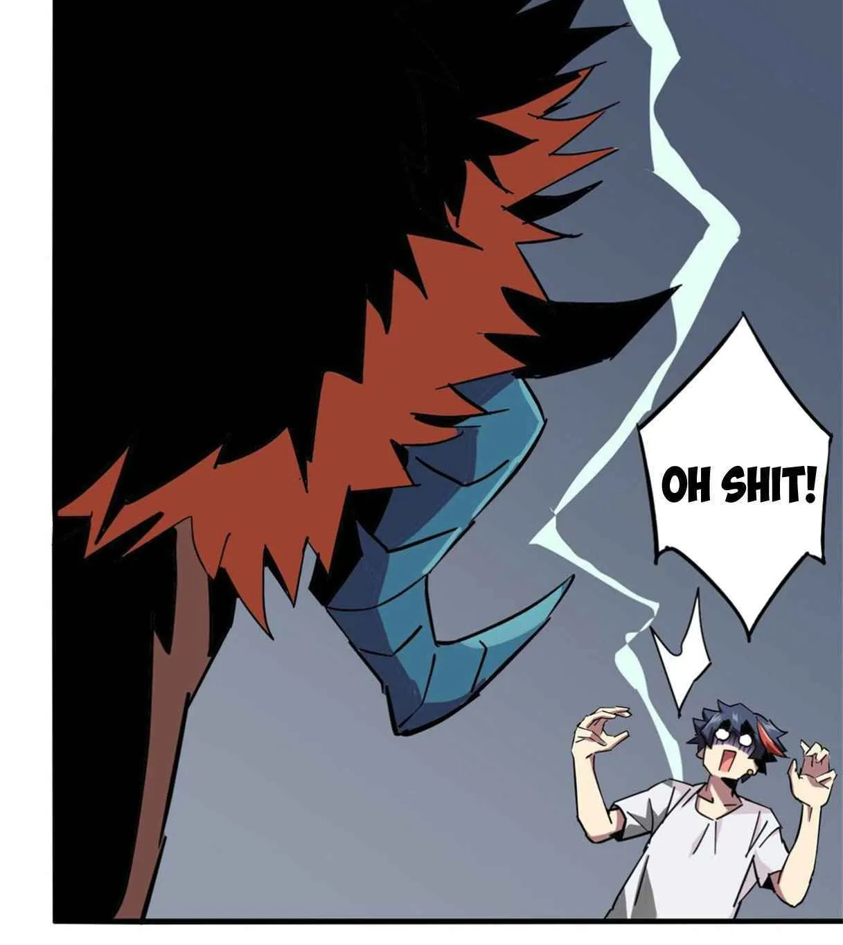 Read Super God Card Maker chapter 13 image 56 on Lezhin