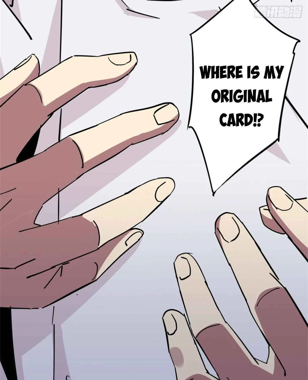 Read Super God Card Maker chapter 13 image 59 on Lezhin