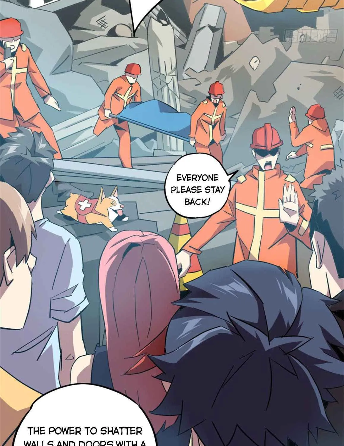 Read Super God Card Maker chapter 13 image 6 on Lezhin