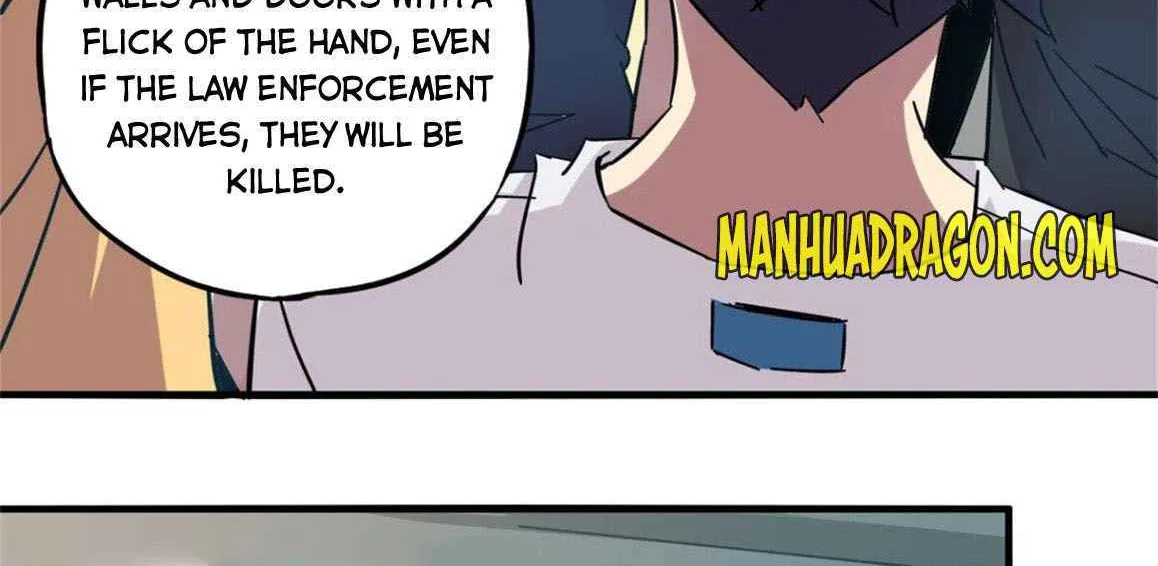 Read Super God Card Maker chapter 13 image 7 on Lezhin