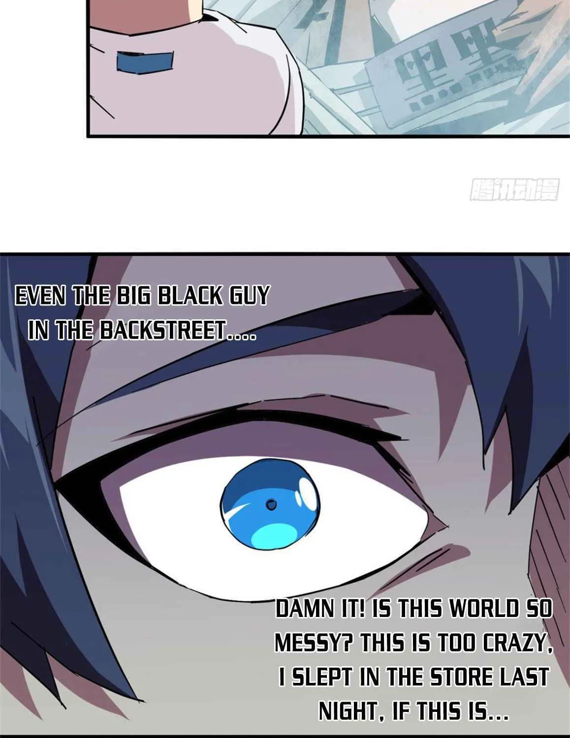 Read Super God Card Maker chapter 13 image 9 on Lezhin