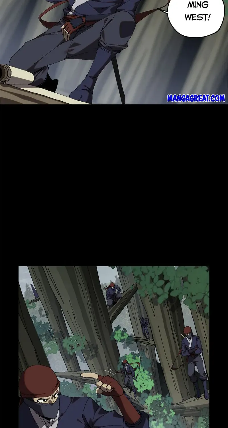 Read Super God Card Maker chapter 131 image 1 on Lezhin