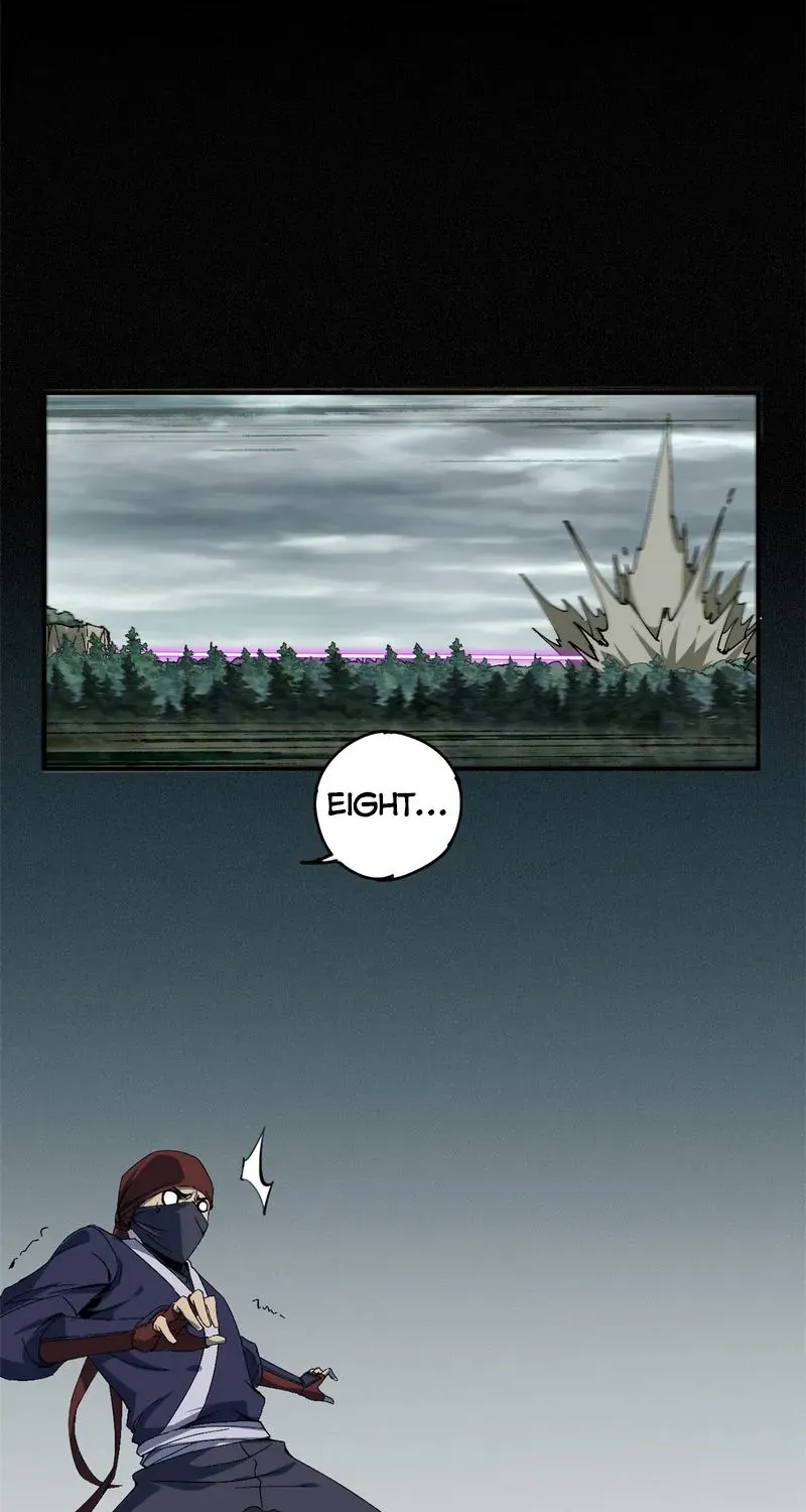 Read Super God Card Maker chapter 131 image 19 on Lezhin