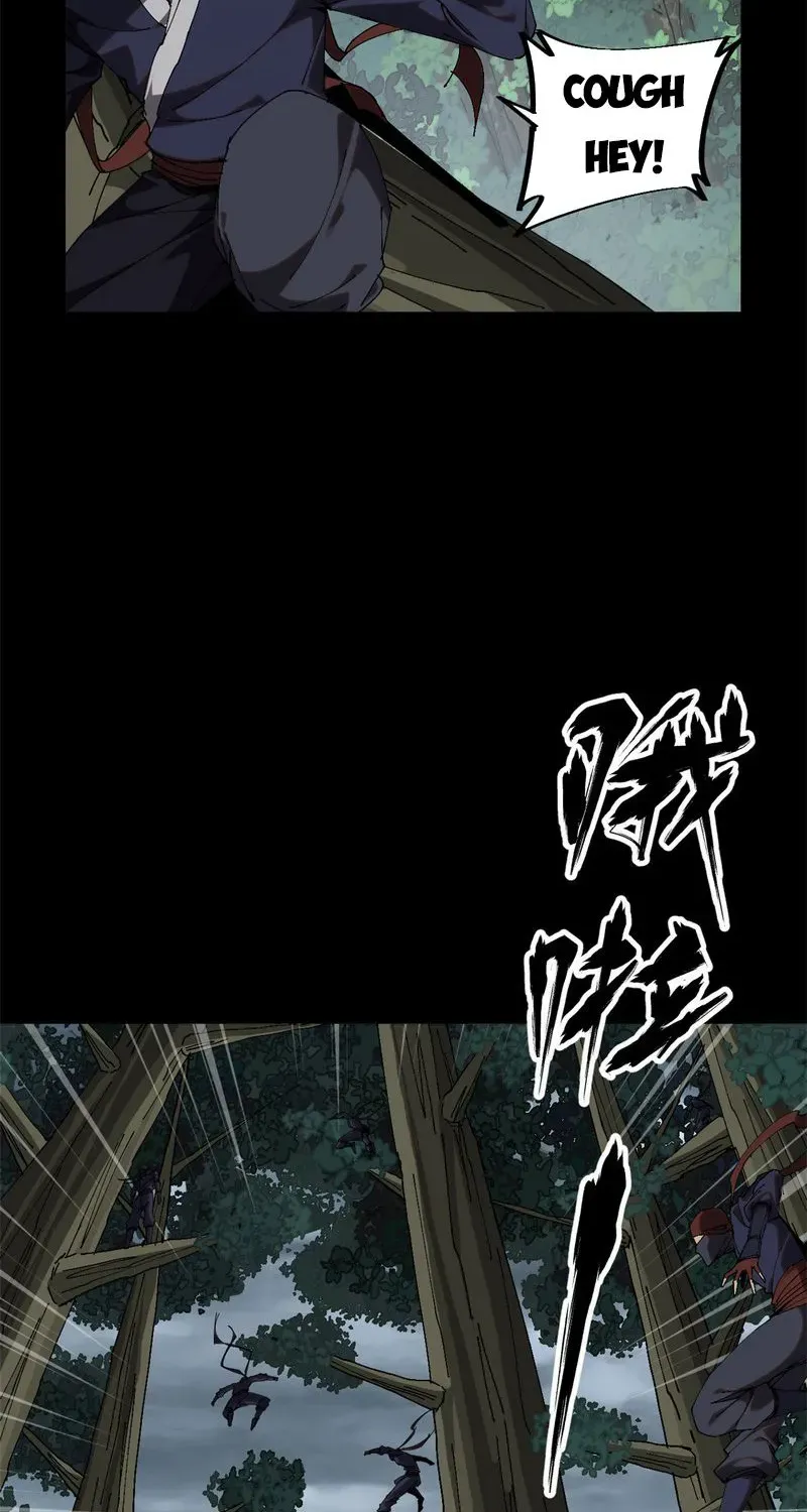 Read Super God Card Maker chapter 131 image 2 on Lezhin