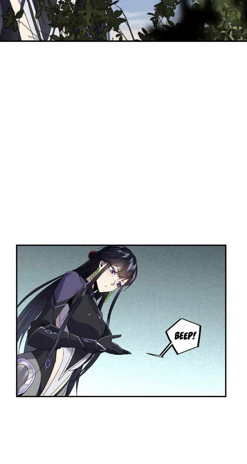 Read Super God Card Maker chapter 131 image 28 on Lezhin