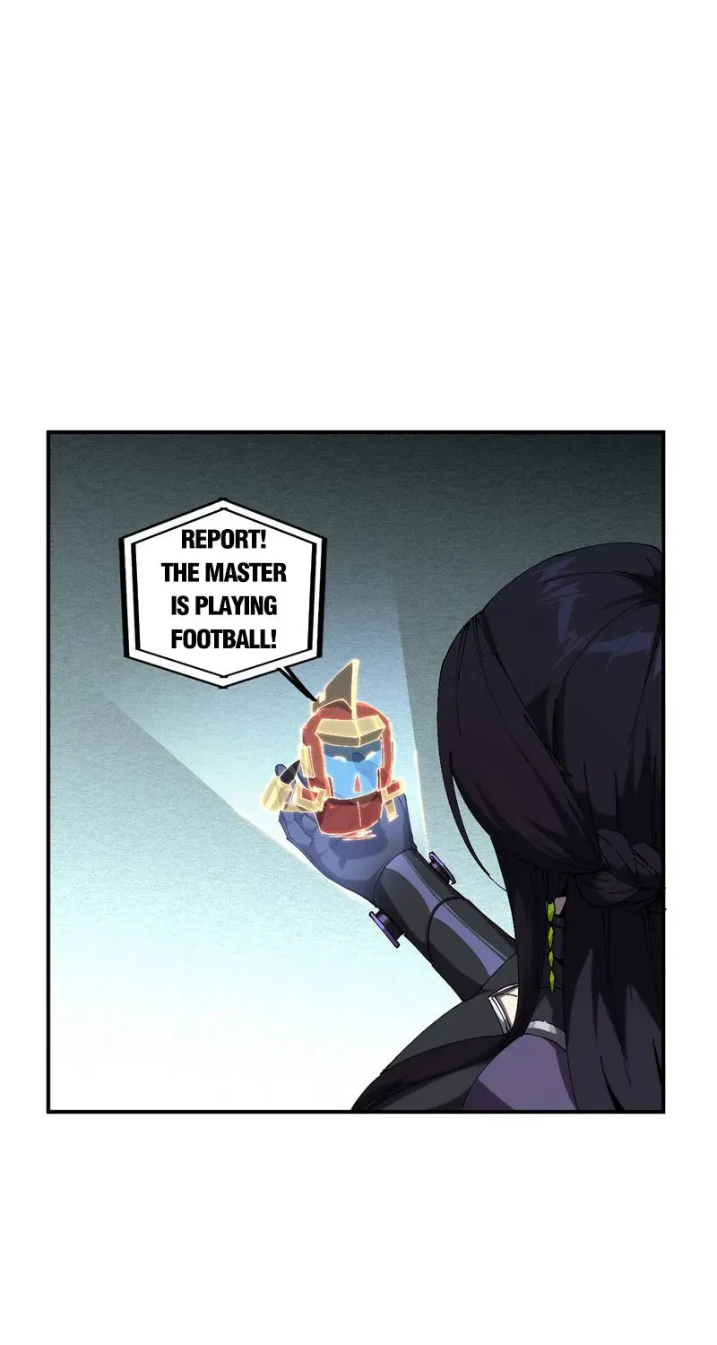 Read Super God Card Maker chapter 131 image 29 on Lezhin