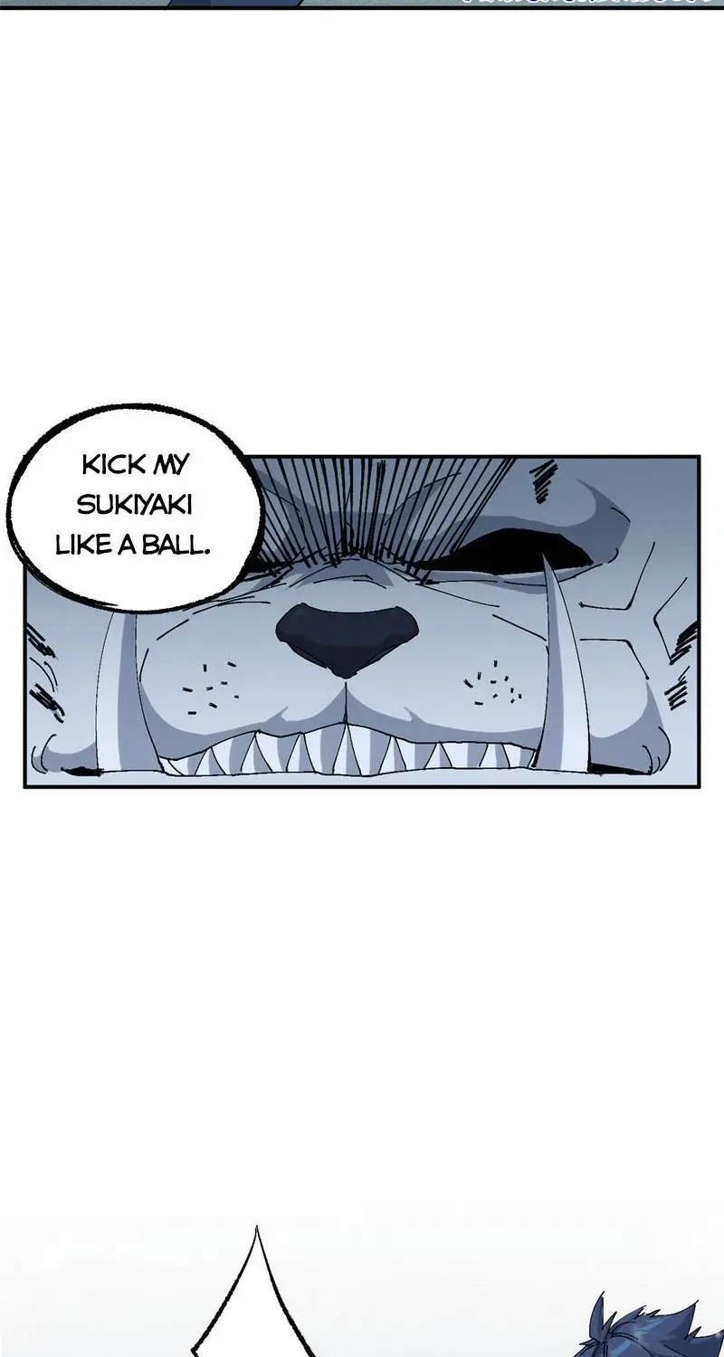 Read Super God Card Maker chapter 131 image 31 on Lezhin