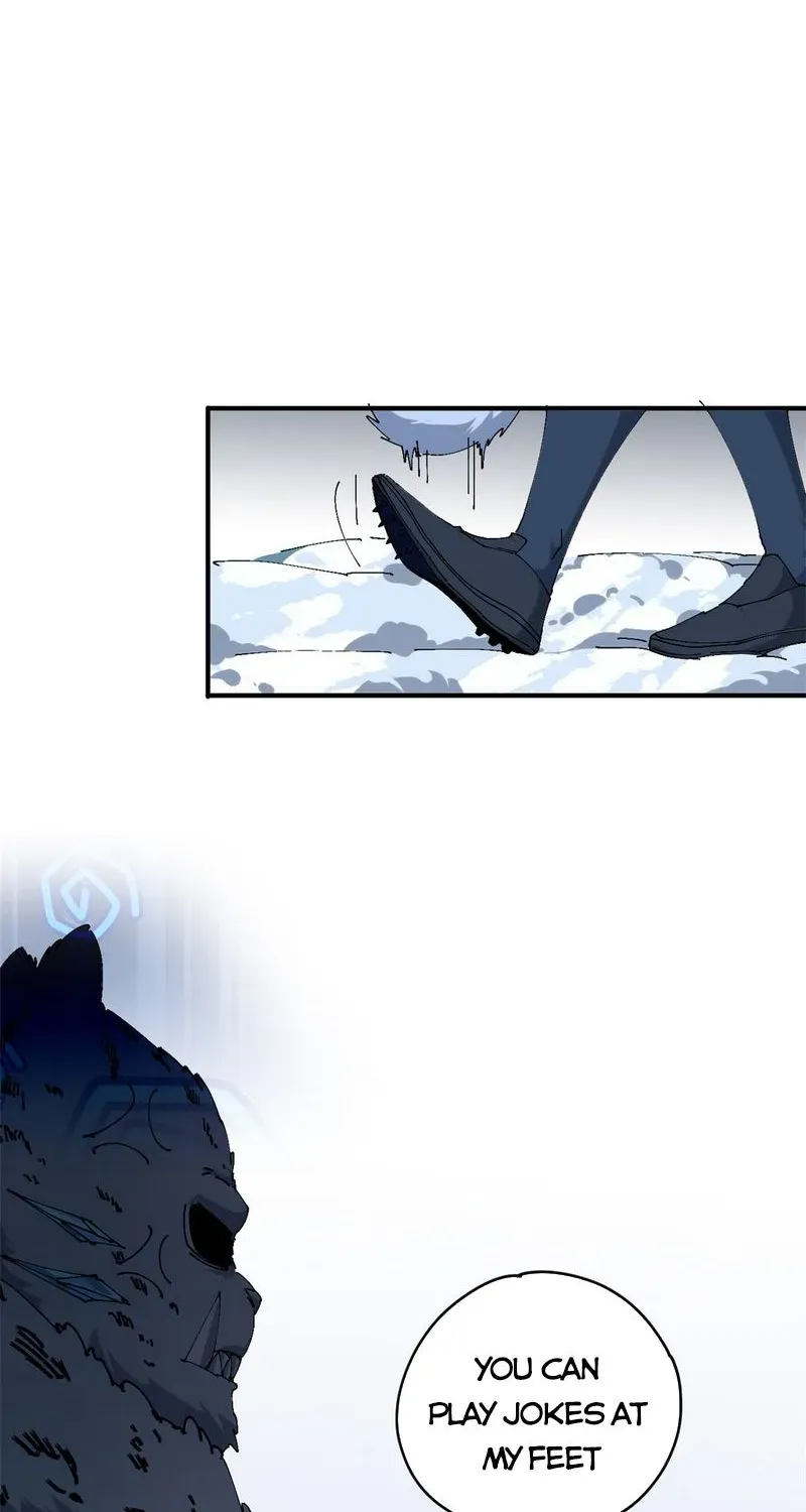 Read Super God Card Maker chapter 131 image 33 on Lezhin