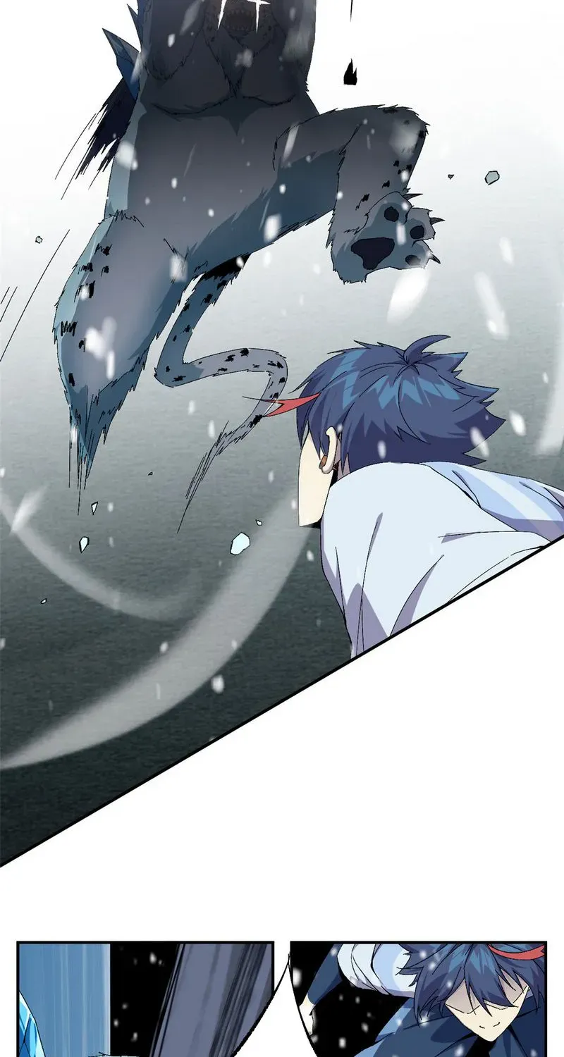 Read Super God Card Maker chapter 131 image 36 on Lezhin